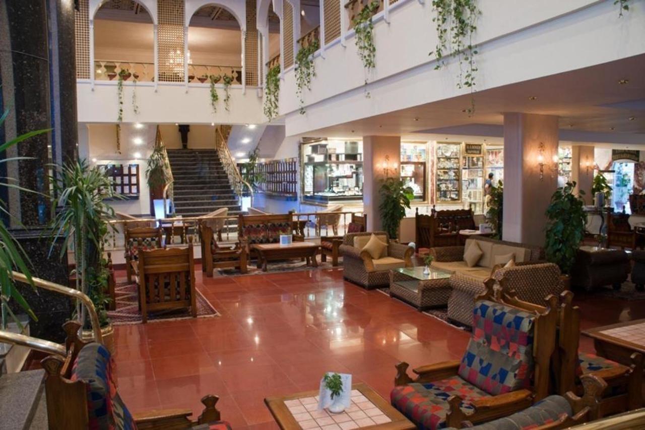 Jasmine Village Hurghada Exterior foto
