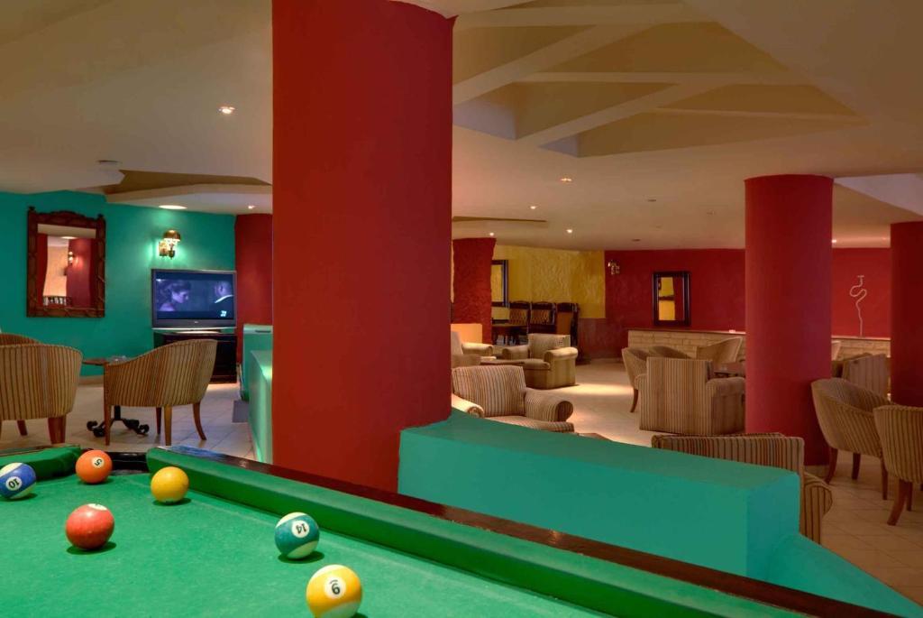 Jasmine Village Hurghada Exterior foto