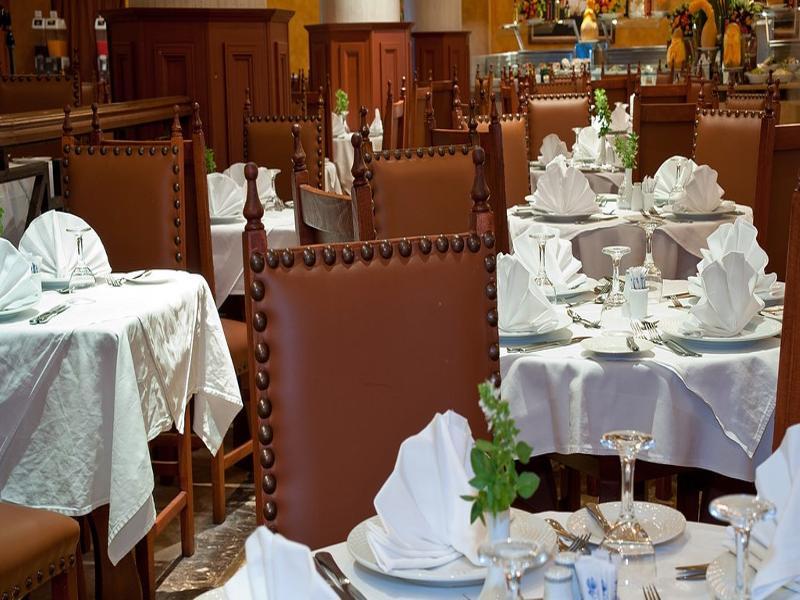 Jasmine Village Hurghada Exterior foto