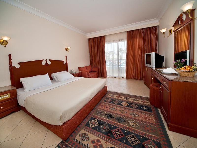 Jasmine Village Hurghada Exterior foto