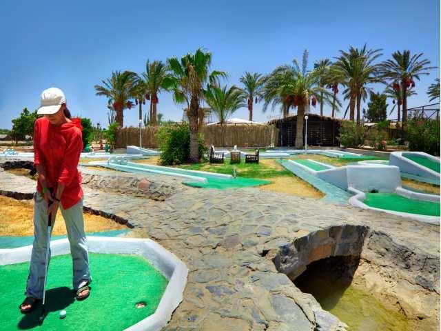 Jasmine Village Hurghada Exterior foto