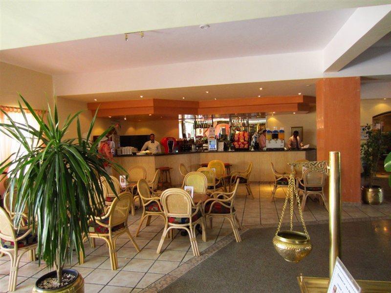 Jasmine Village Hurghada Exterior foto