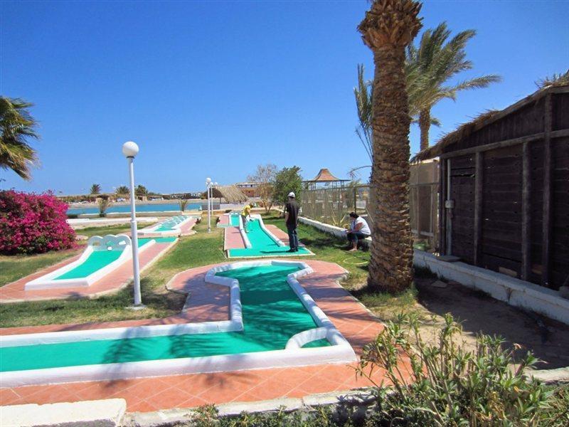 Jasmine Village Hurghada Exterior foto