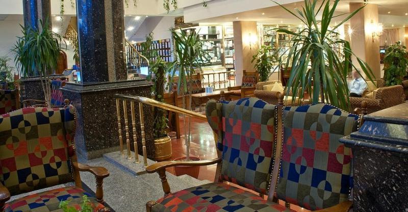 Jasmine Village Hurghada Exterior foto